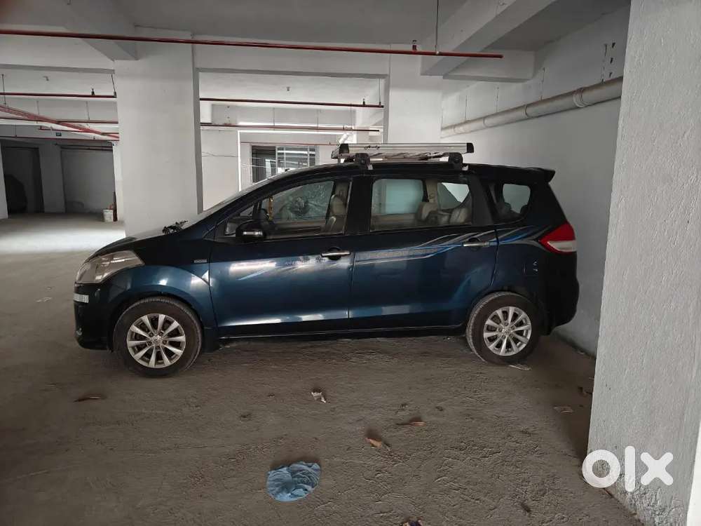 Maruti Suzuki Ertiga 2018 Diesel