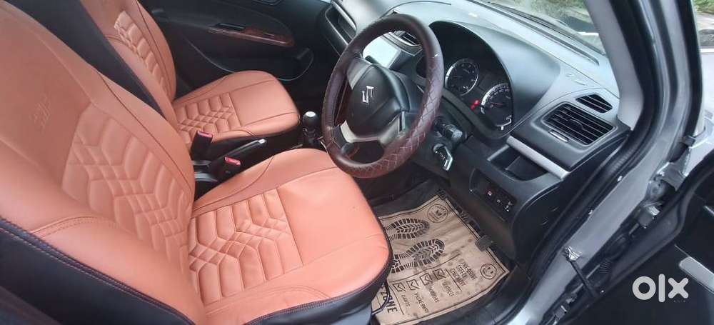 Maruti Suzuki Swift Vdi, 2017, Diesel