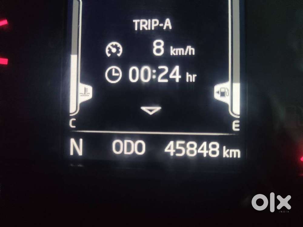 Mahindra Bolero Neo, 2023, Diesel