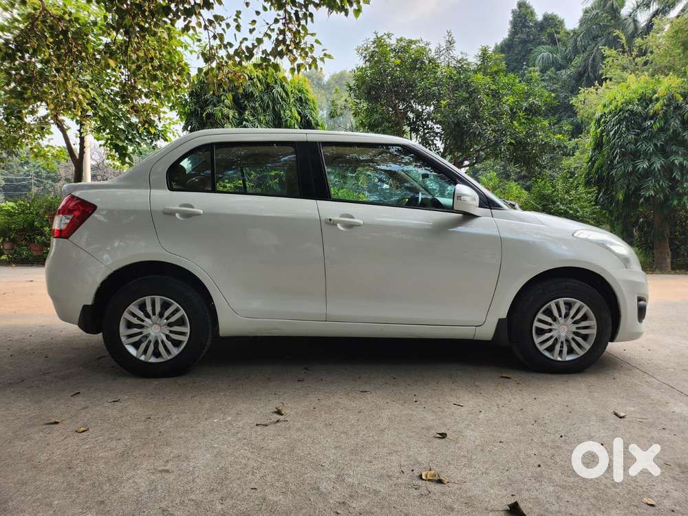Maruti Suzuki Swift Dzire Vdi Bsiv, 2012, Diesel