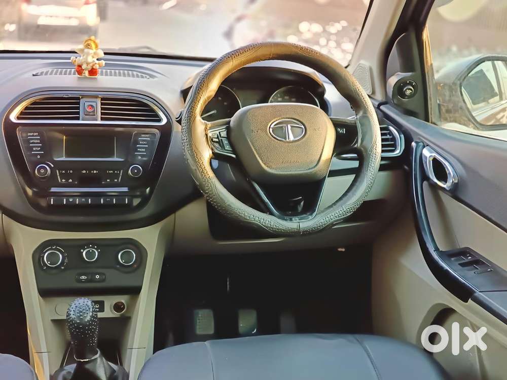 Tata Tiago Xz Opt, 2018, Diesel