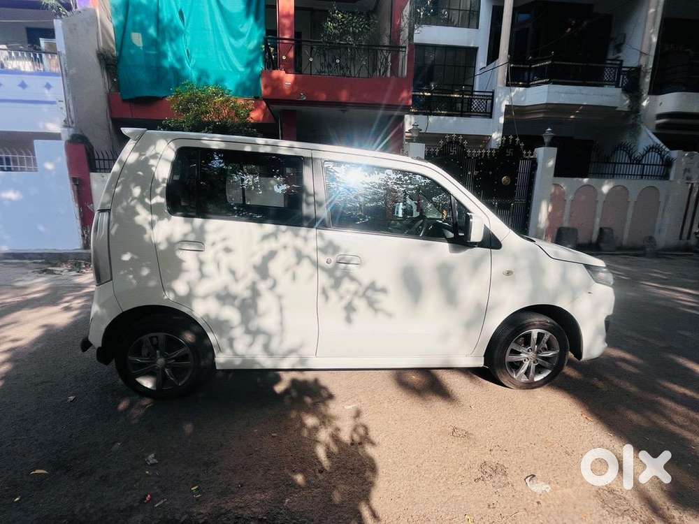 Maruti Suzuki Car 2018