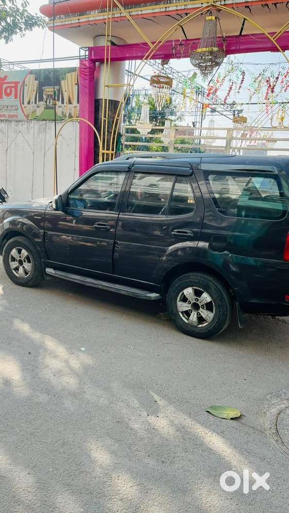 Tata Safari Storme 2016 Diesel Well Maintained
