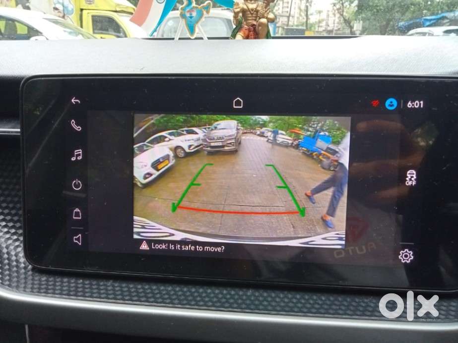 Skoda Kushaq 1.0 Tsi Ambition At, 2022, Petrol