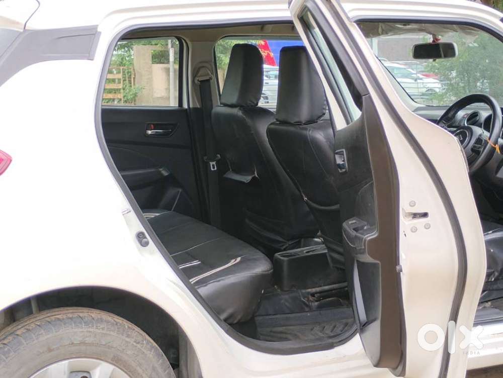 Maruti Suzuki Swift Vxi, 2021, Petrol