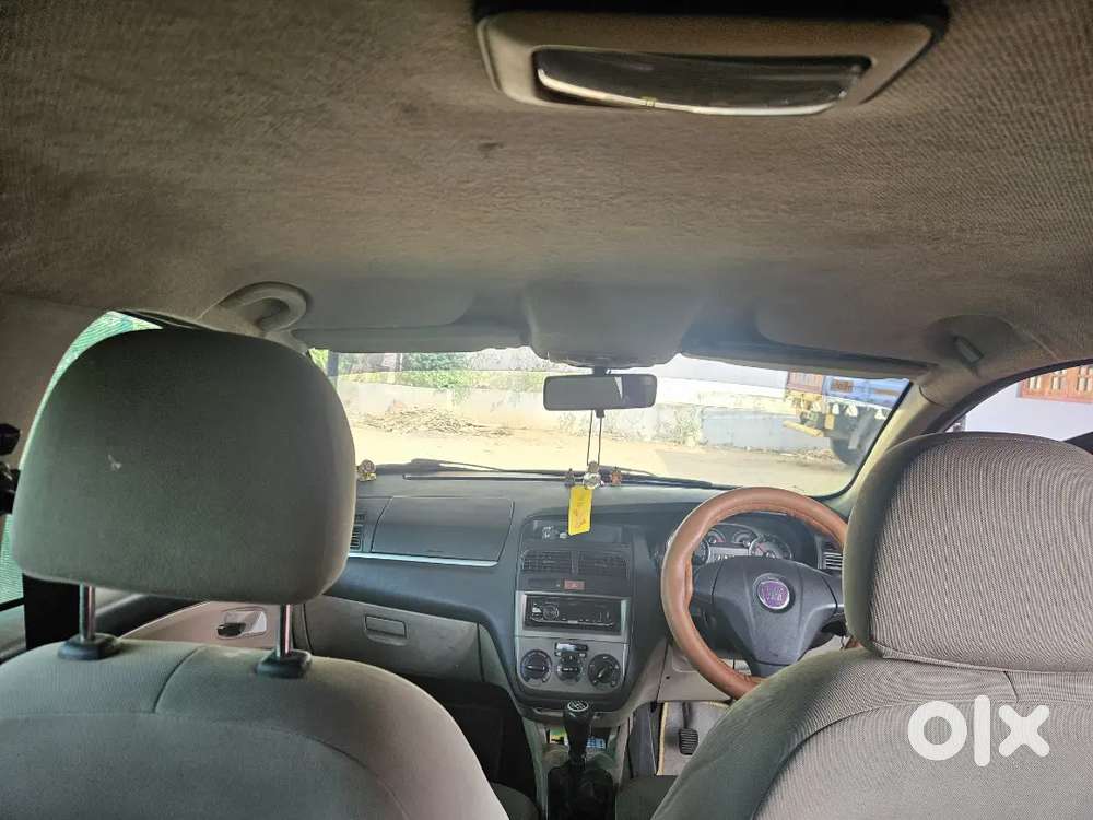 Fiat Linea 2010