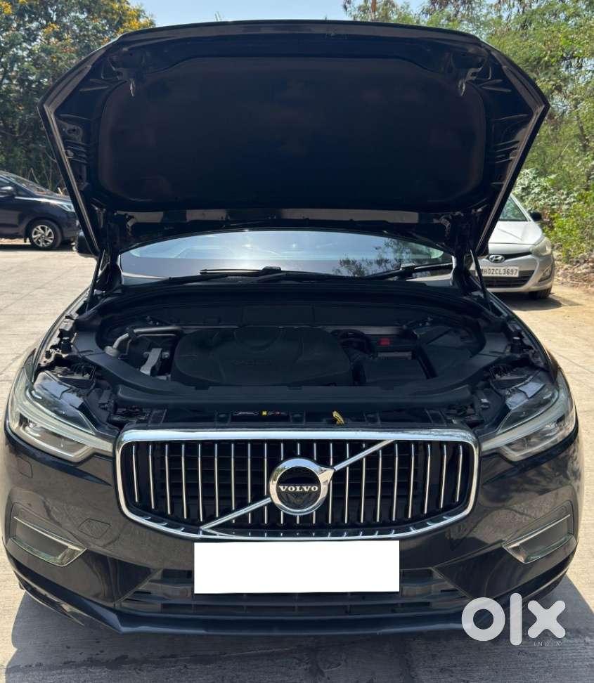Volvo Xc60 D5 Inscription, 2018, Diesel