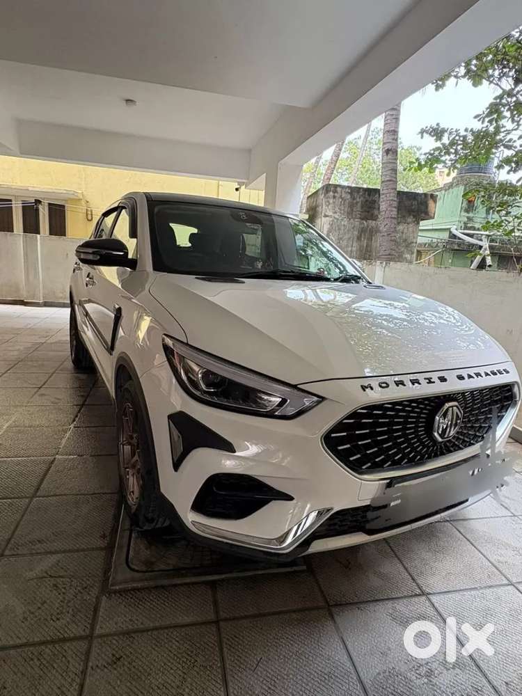 Mg Astor 1.5 Style, 2022, Petrol