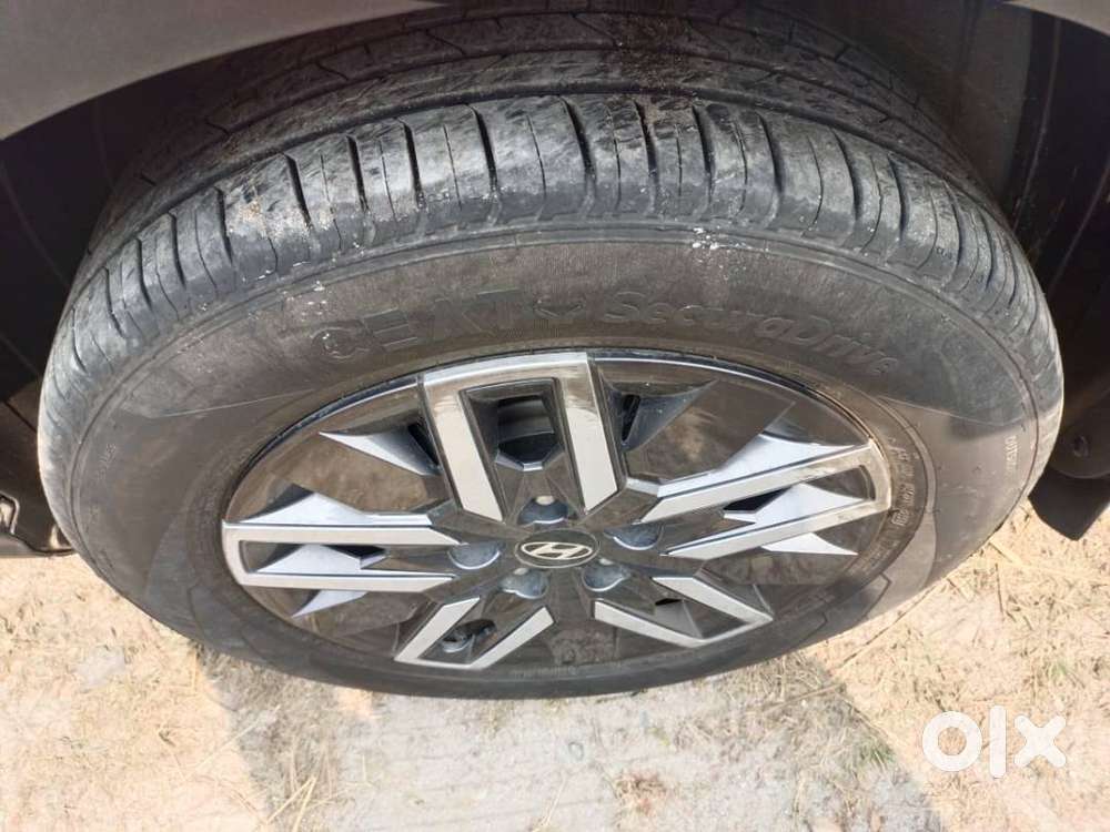 Hyundai Venue Sx 2021