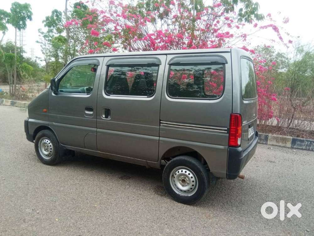 Maruti Suzuki Eeco 5 Seater Ac, 2024, Petrol