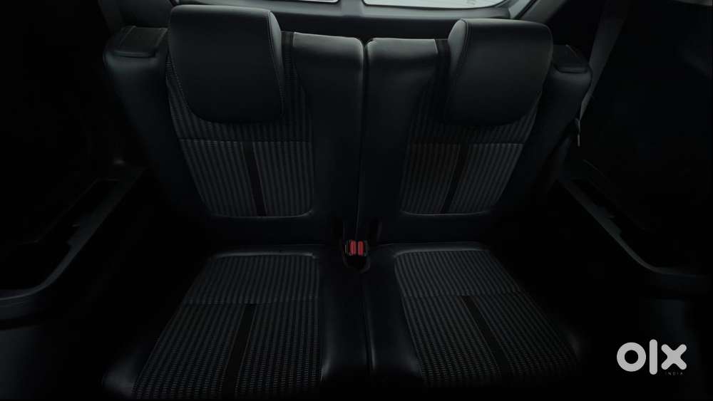 Kia Carens 1.4 Prestige Plus Turbo 7 Str, 2022, Petrol