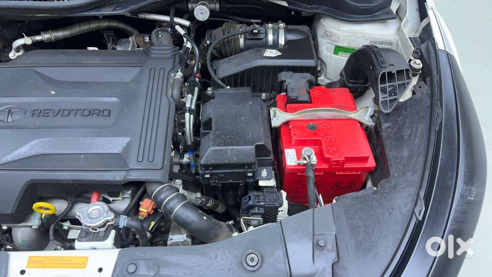 Tata Altroz 1.5 Xz Plus Diesel, 2022, Diesel