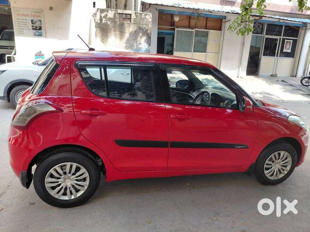 Maruti Suzuki Swift Vdi (o), 2015