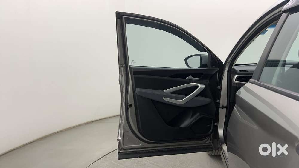 Mg Hector Shine 1.5 Turbo Mt, 2022, Petrol