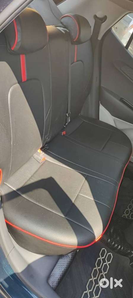 Hyundai Grand I10 Nios Sportz 1.2 Kappa Vtvt, 2023, Petrol