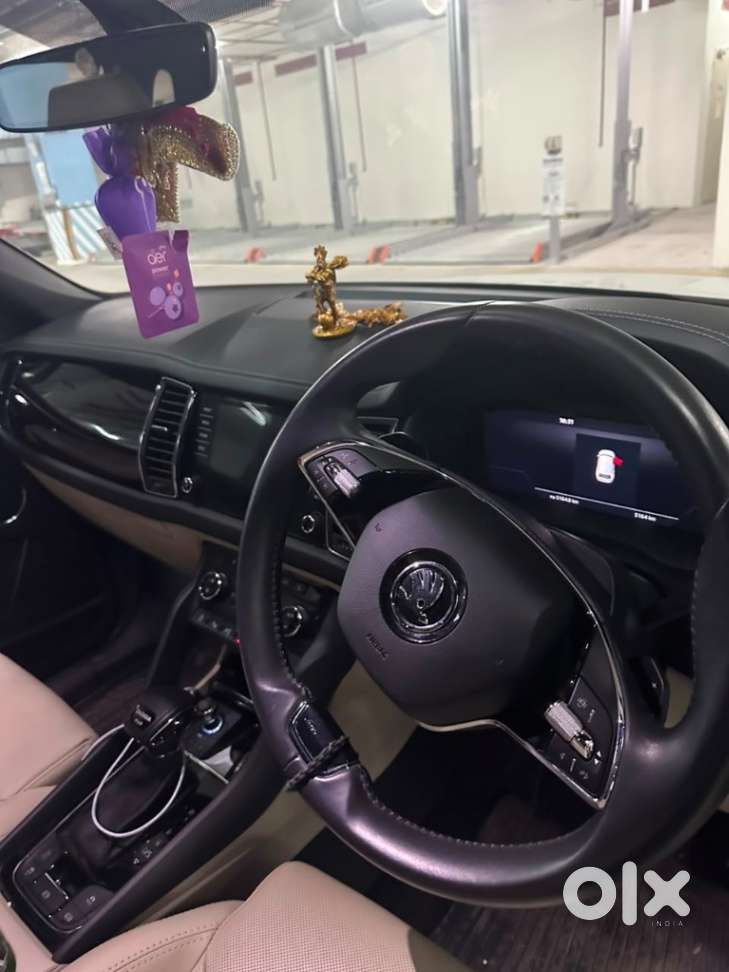 Skoda Kodiaq 2.0 L&k Tsi Dsg, 2025, Petrol