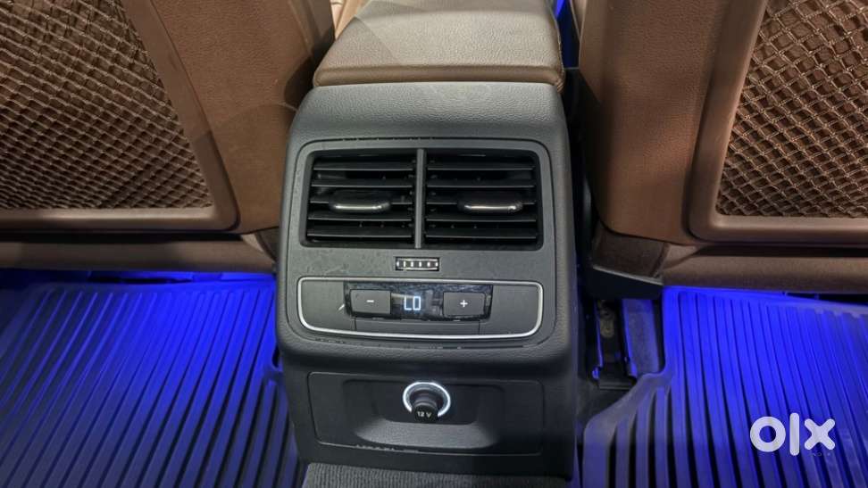 Audi A4 1.4 30 Tfsi Technology Pack, 2018, Petrol