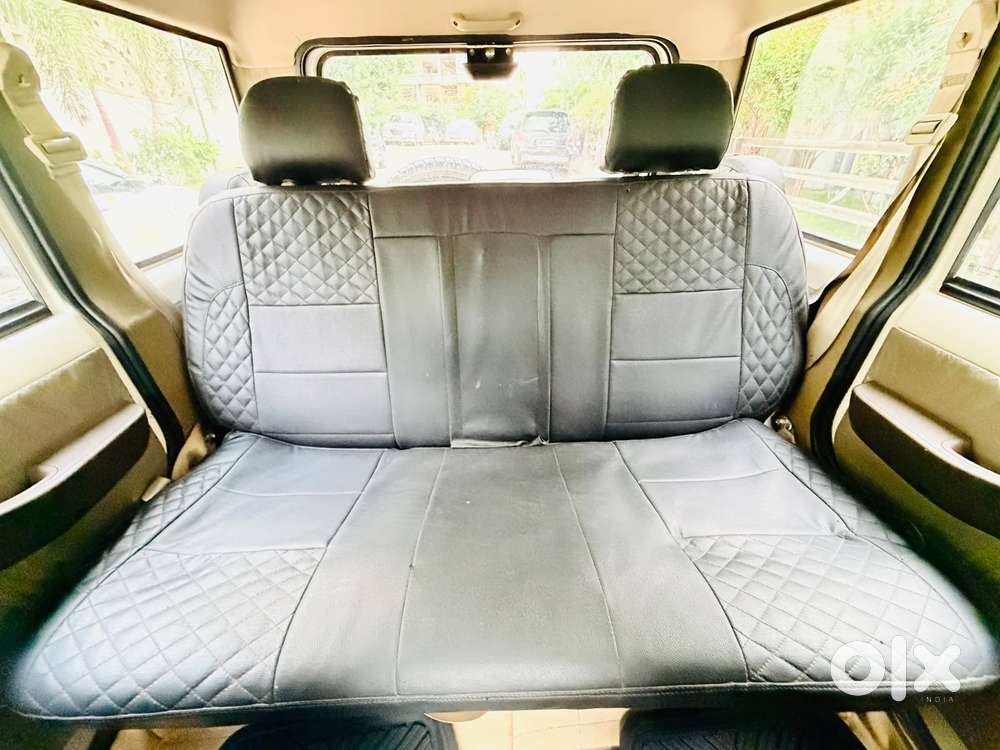 Mahindra Bolero 1.5 B6 (o), 2021, Diesel