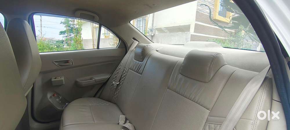 Maruti Suzuki Dzire 2025 Cng Hybrid