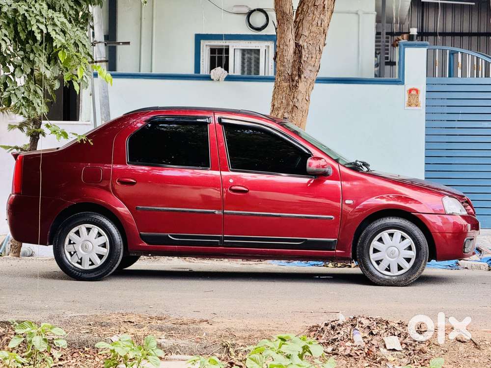 Mahindra Verito 1.5 D4, 2012, Diesel