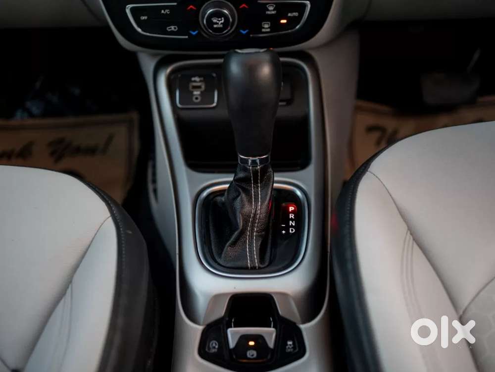 Jeep Compass 1.4 Longitude Plus Petrol At, 2020, Petrol