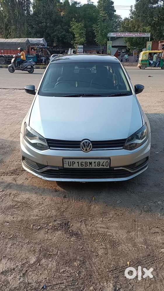 Volkswagen Ameo 2017 Diesel 100000 Km Driven