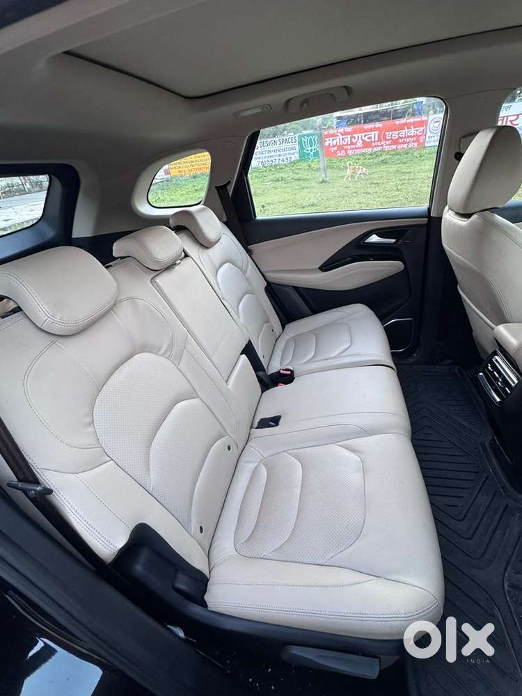 Mg Hector Diesel 2023