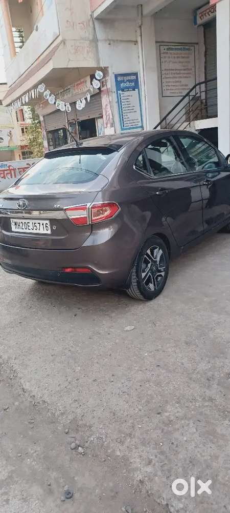 Petrol/cng