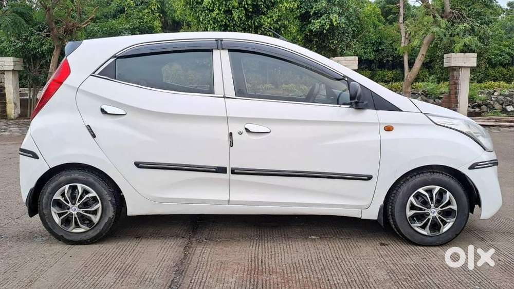 Hyundai Eon Era +, 2015, Petrol