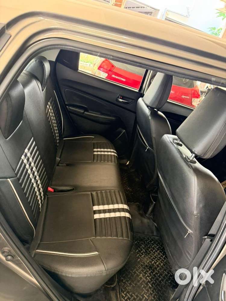 Maruti Suzuki Swift 2021 Petrol Well Maintained