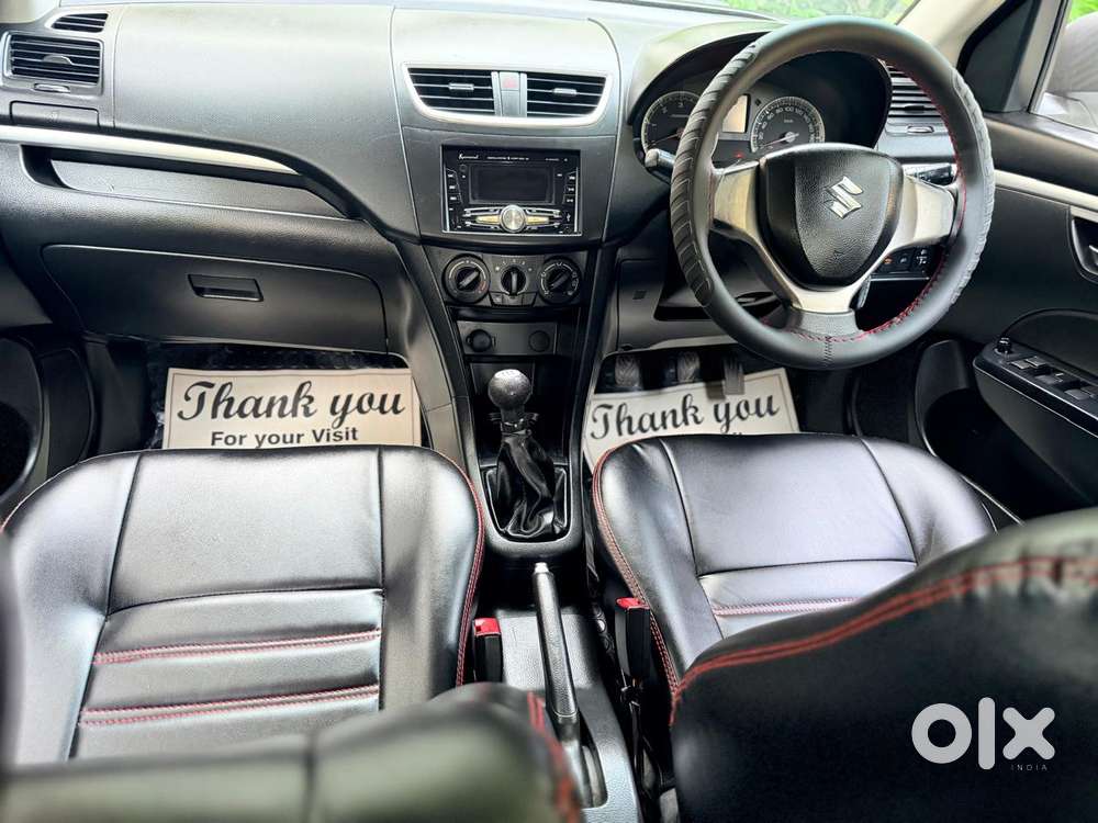 Maruti Suzuki Swift Ddis Vdi, 2013, Diesel