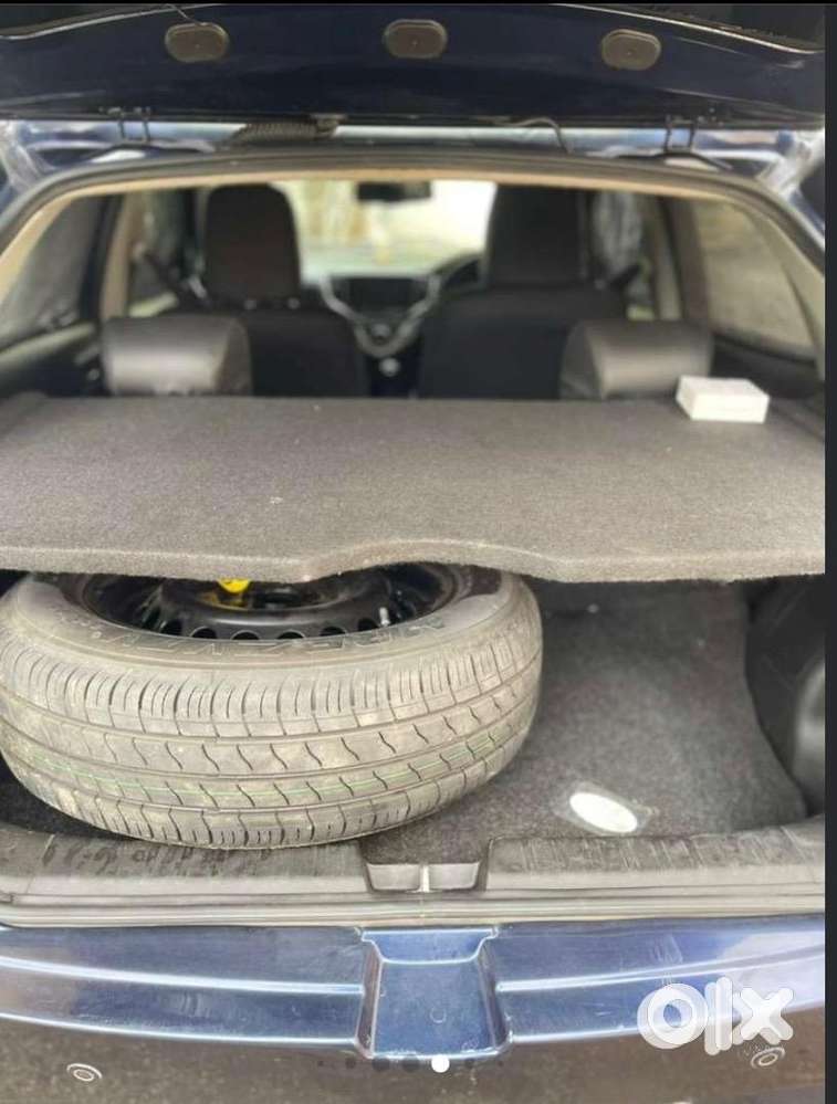 Toyota Glanza 2021 Cng & Hybrids Well Maintained