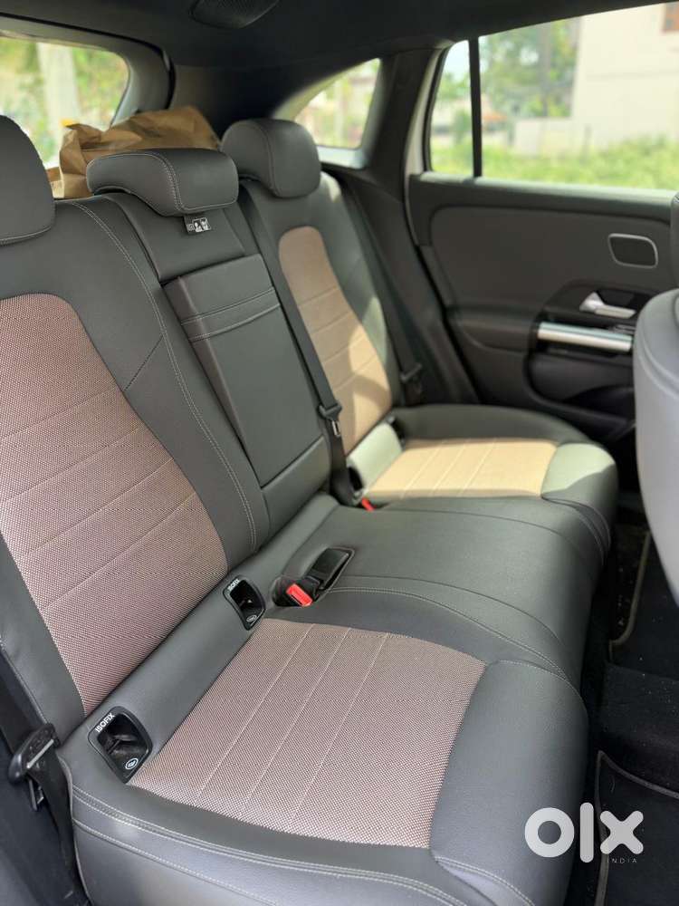 Mercedes-benz Eqa 250 Plus, 2024, Electric