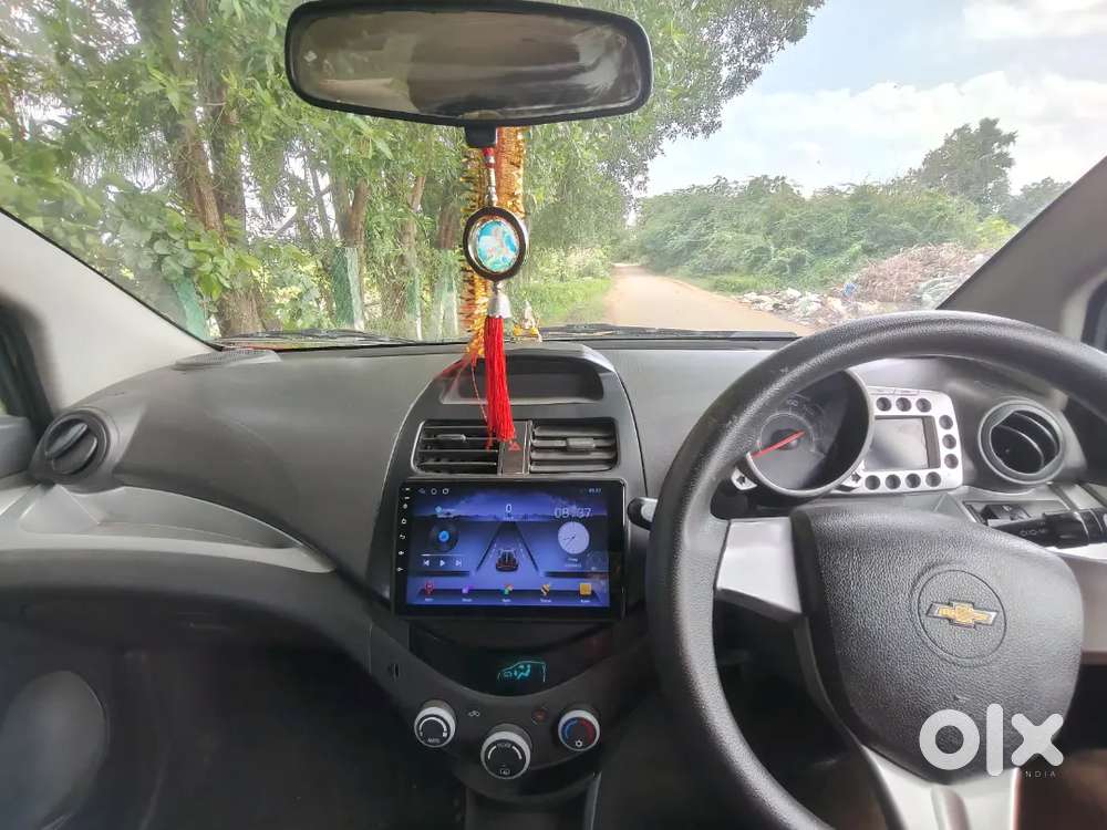 Chevrolet Beat Lt Diesel 2013