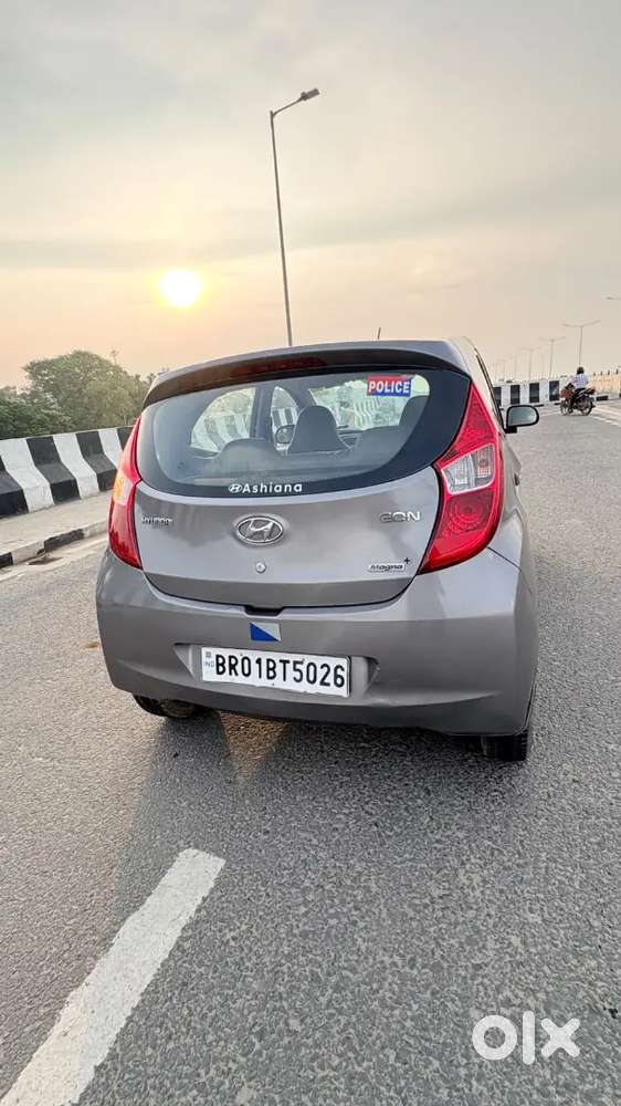 Hyundai Eon 0.8 Era Plus 2014