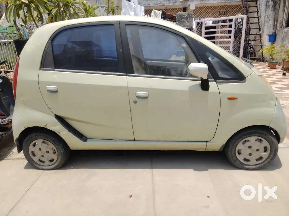 Good Condition And Pista Colour