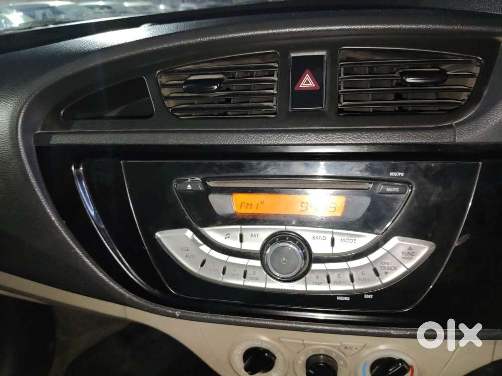 Maruti Suzuki Alto K10 Vxi, 2019, Petrol
