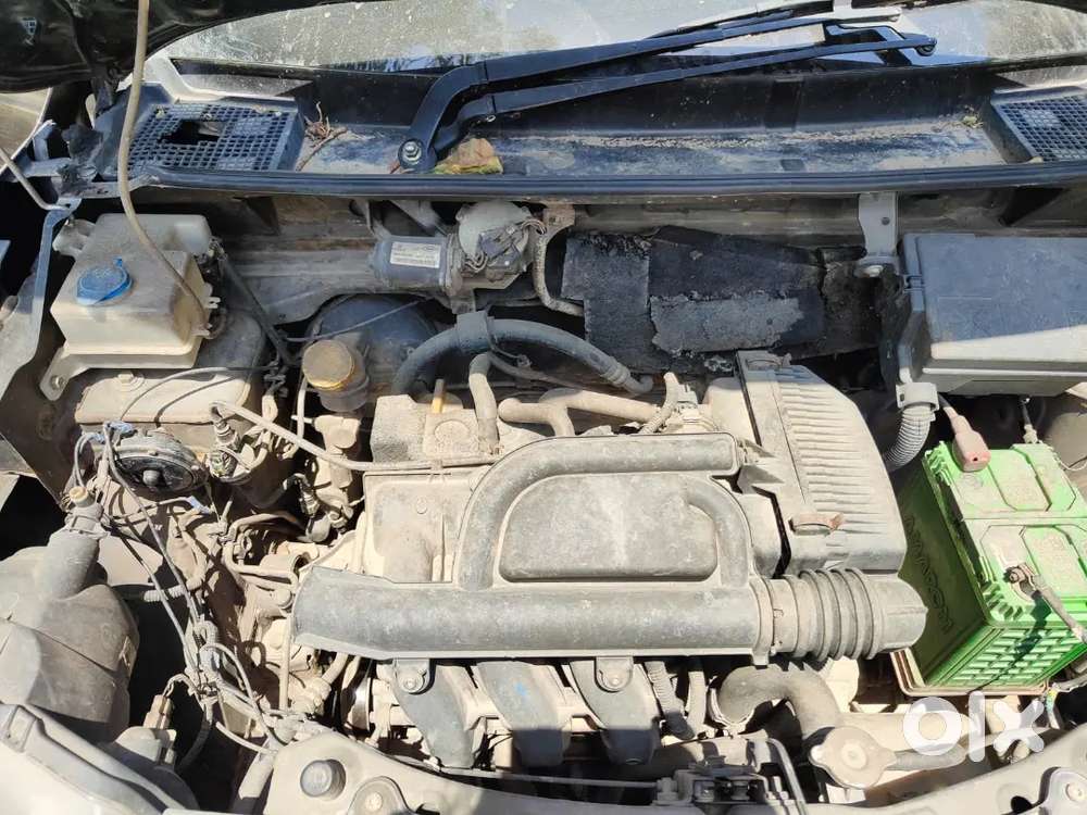 Under Superb Condition