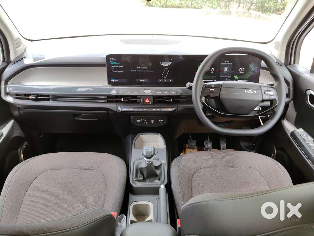 Kia Syros Htk Opt Diesel, 2025, Diesel