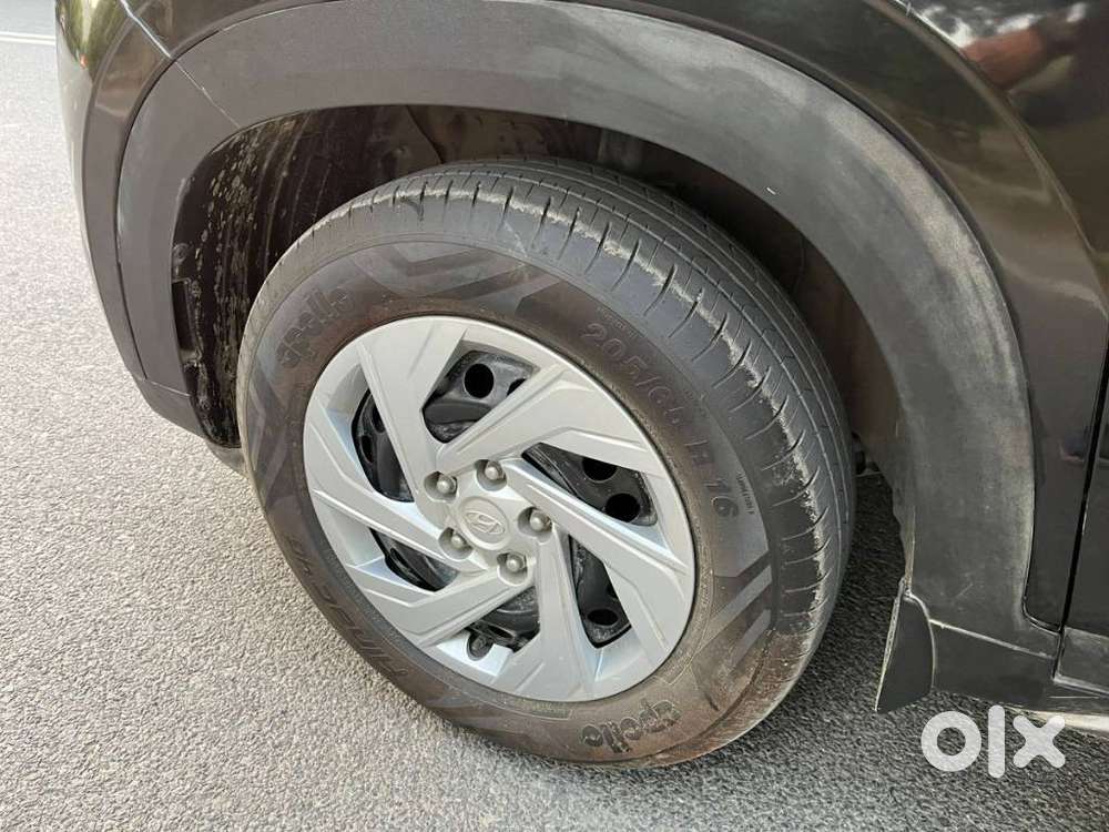 Hyundai Creta 1.6 Ex Petrol, 2023, Petrol