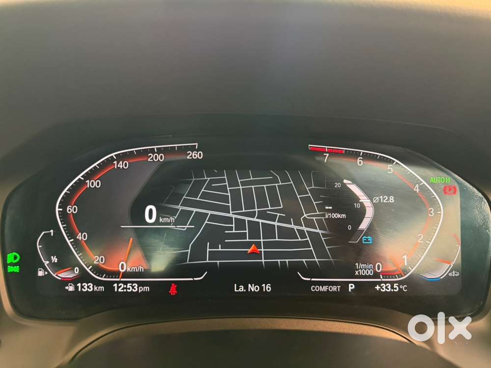 Bmw 3 Series 2.0 2022