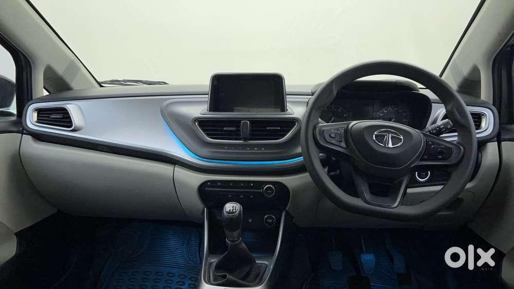 Tata Altroz 1.5 Xz Diesel, 2023, Diesel