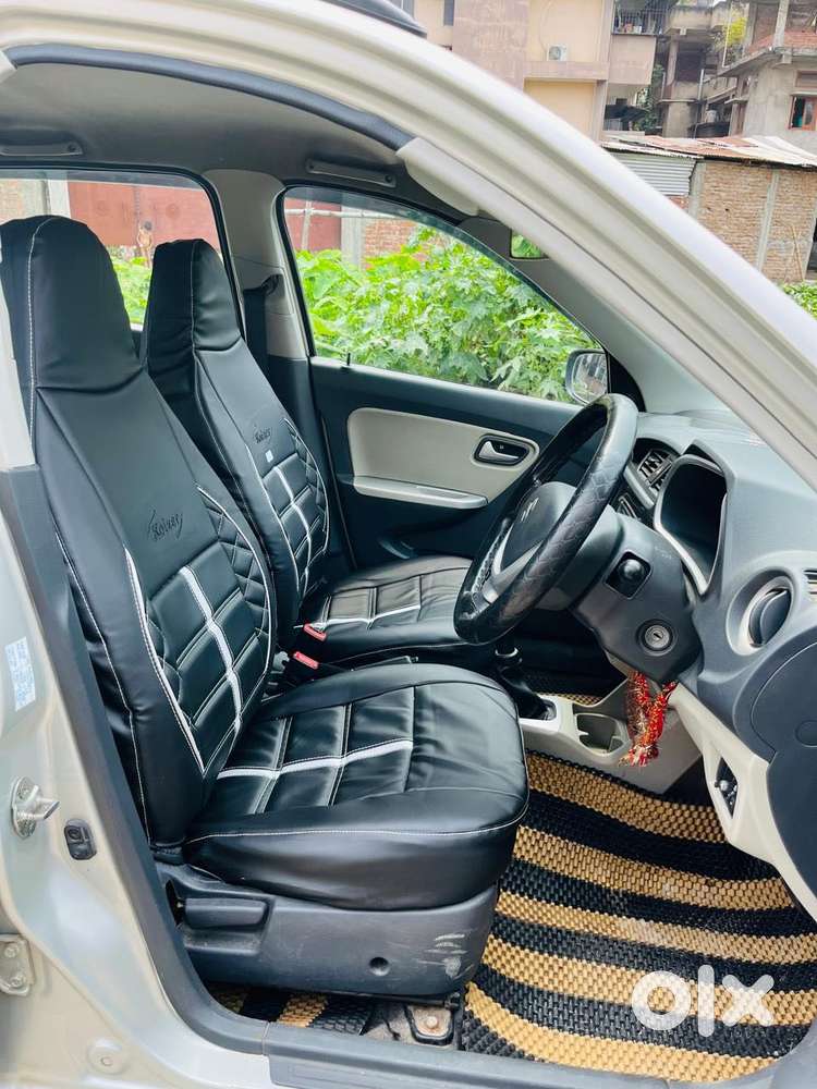 Maruti Suzuki Alto K10 1.0 Vxi, 2019, Petrol