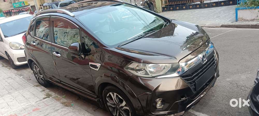Honda Wr-v 1.5 Vx I-dtec, 2018, Diesel