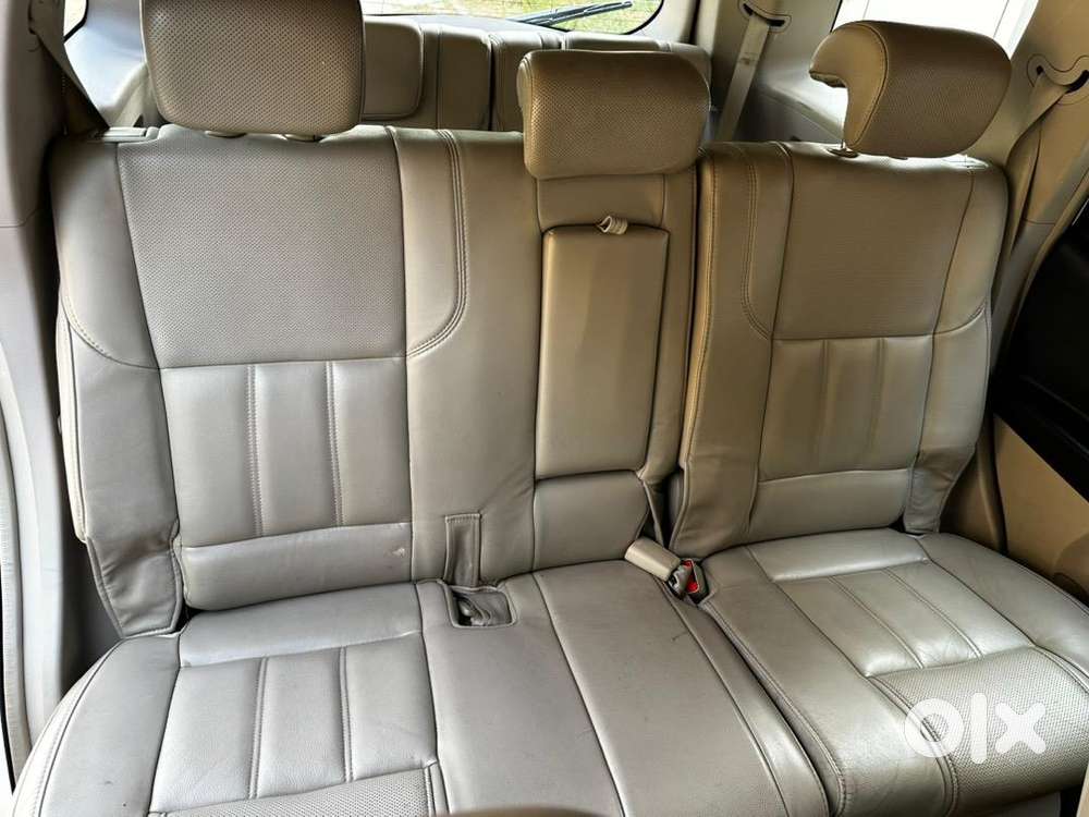 Mahindra Xuv500 W8 At Diesel For Sale