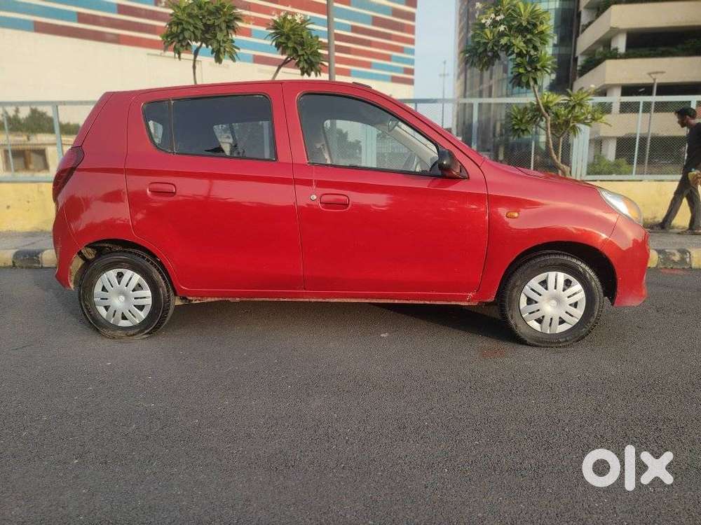 Maruti Suzuki Alto 800 Cng Lxi Optional, 2019, Cng & Hybrids