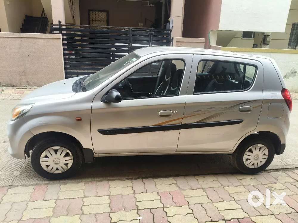 Maruti Suzuki Alto 800 2016 Lxi