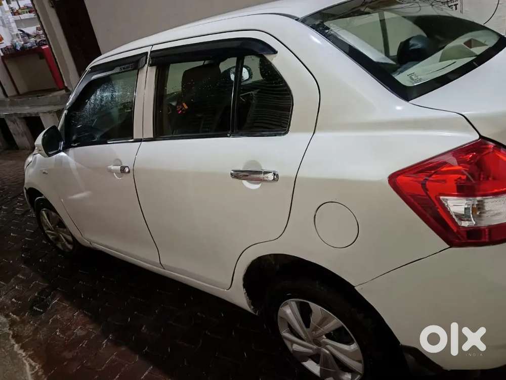 Maruti Suzuki Swift 2014 Diesel Manual