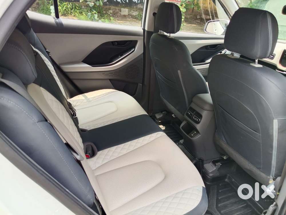 Hyundai Creta 1.5 E Petrol, 2024, Petrol