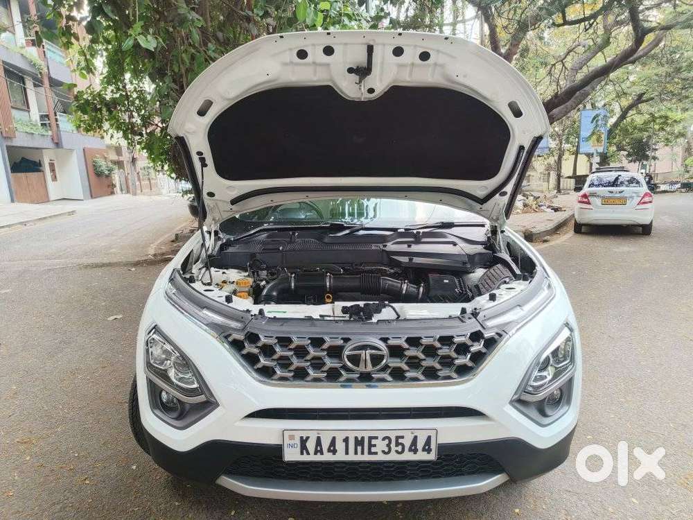 Tata Safari 2.0 Kryotec Xza Plus, 2023, Diesel